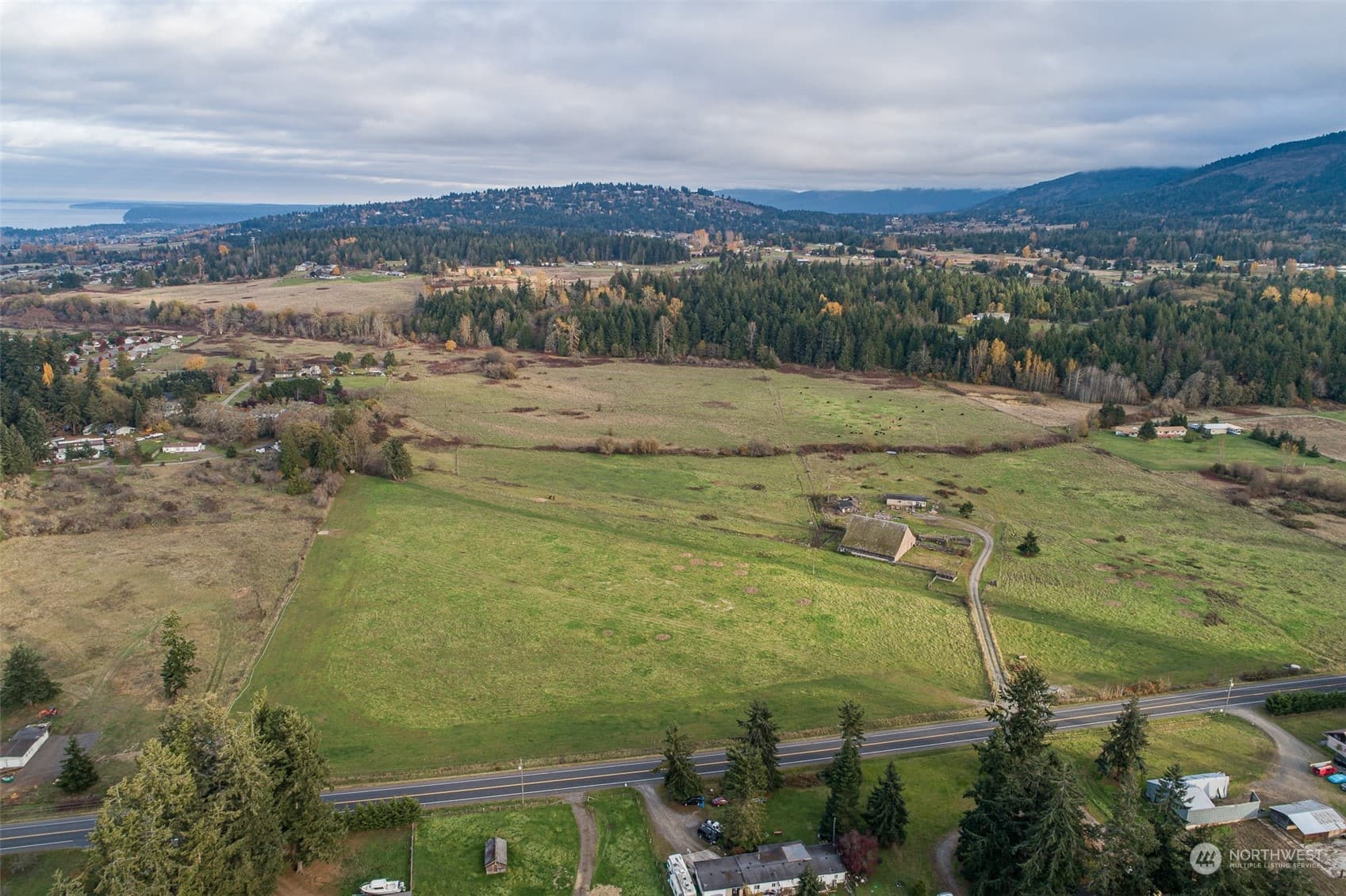 Property at 1239 River Road