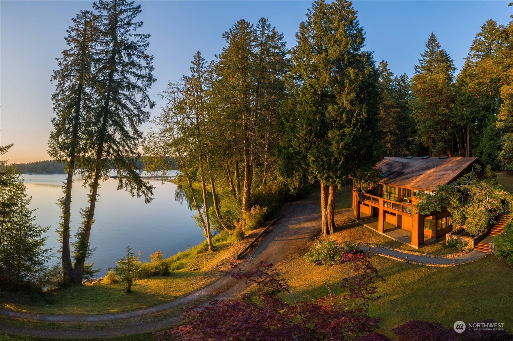 Property at 934 Mitchell Bay Road