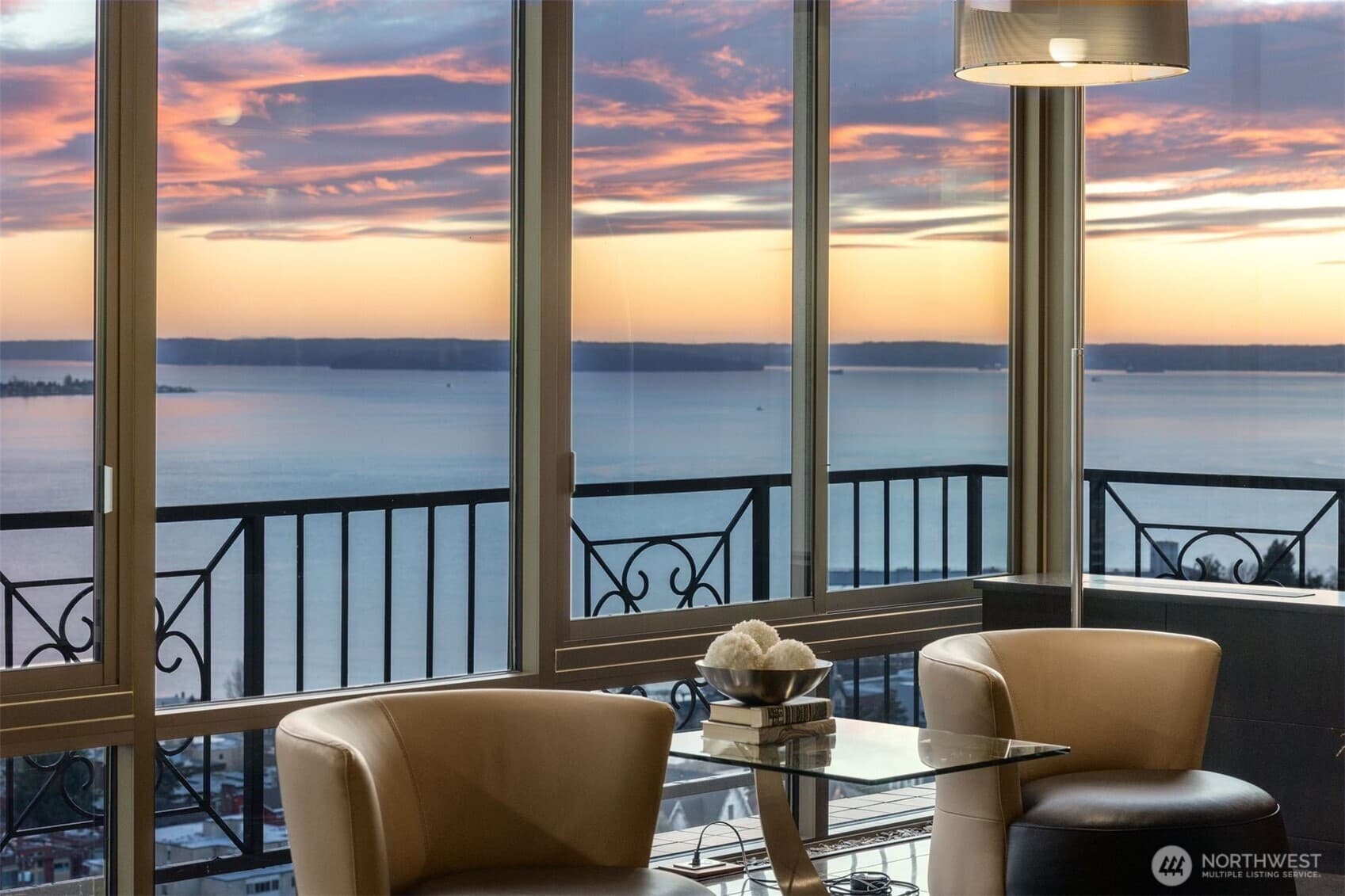 Property at 111 W Highland Drive #9E&9W