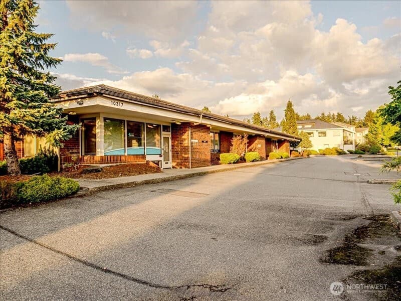 Property at 10317 122nd Street E #ABCD