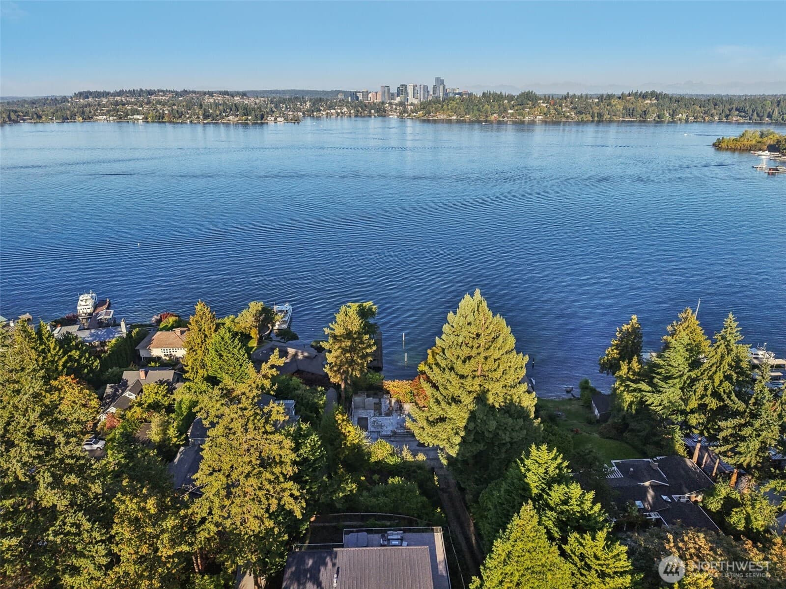 Property at 7220 N Mercer Way