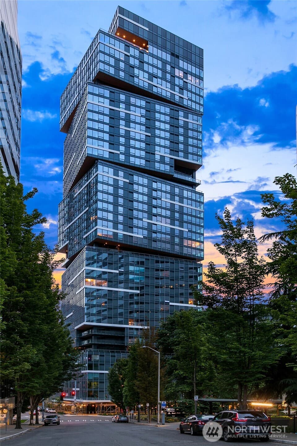 Property at 1808 Minor Avenue #PH203