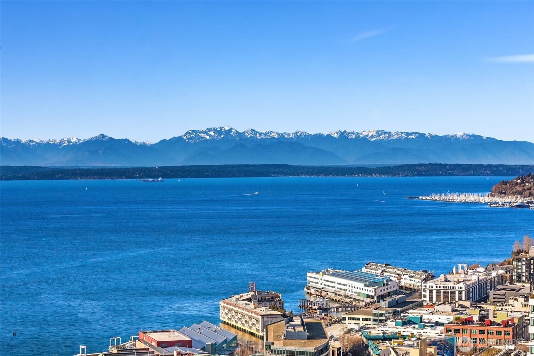 Property at 1521 2nd Avenue #3100