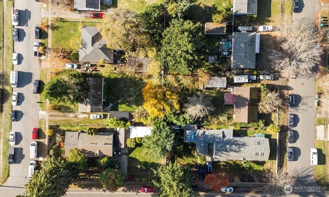Property at 190 XX 10th  (Assemblage) Avenue NE