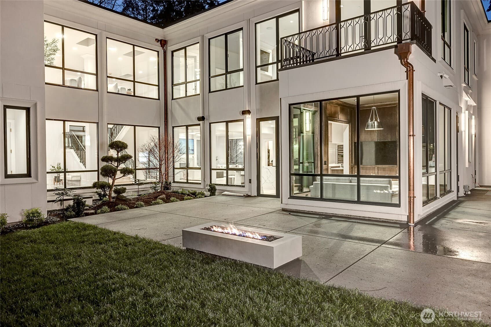 Property at 2837 Evergreen Point Road