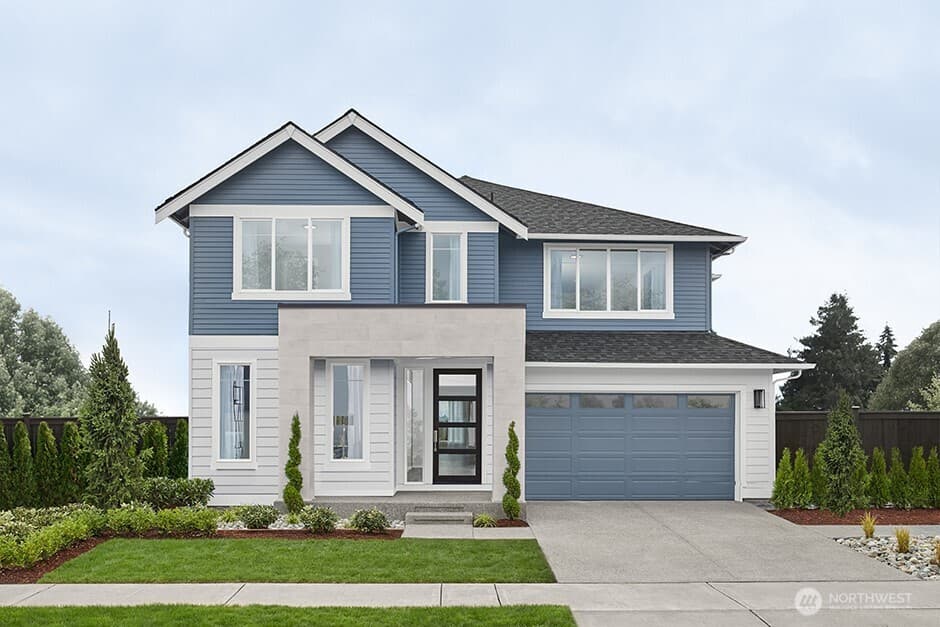 Property at 4014 199th Place SE