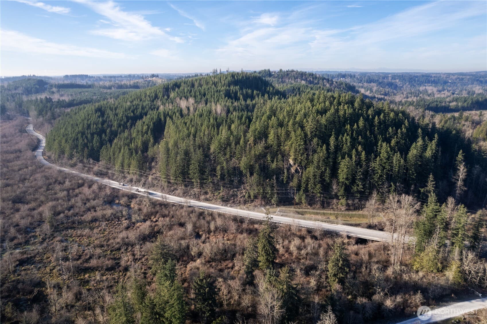 Property at 0 290.4-ac Orville Road E