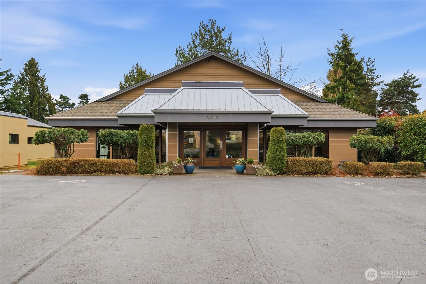 Property at 3010 Squalicum Parkway