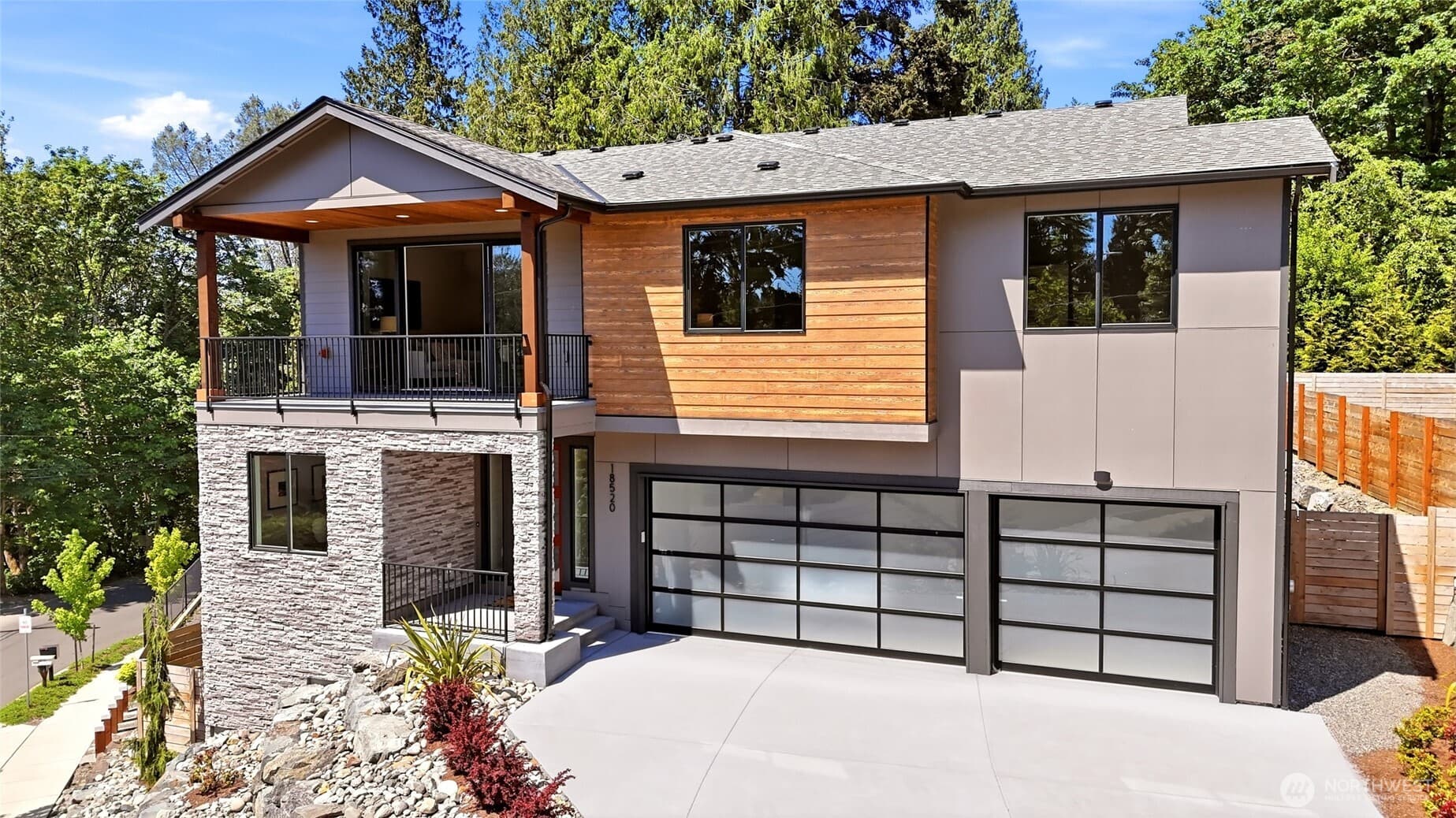 Property at 18520 83rd Avenue NE