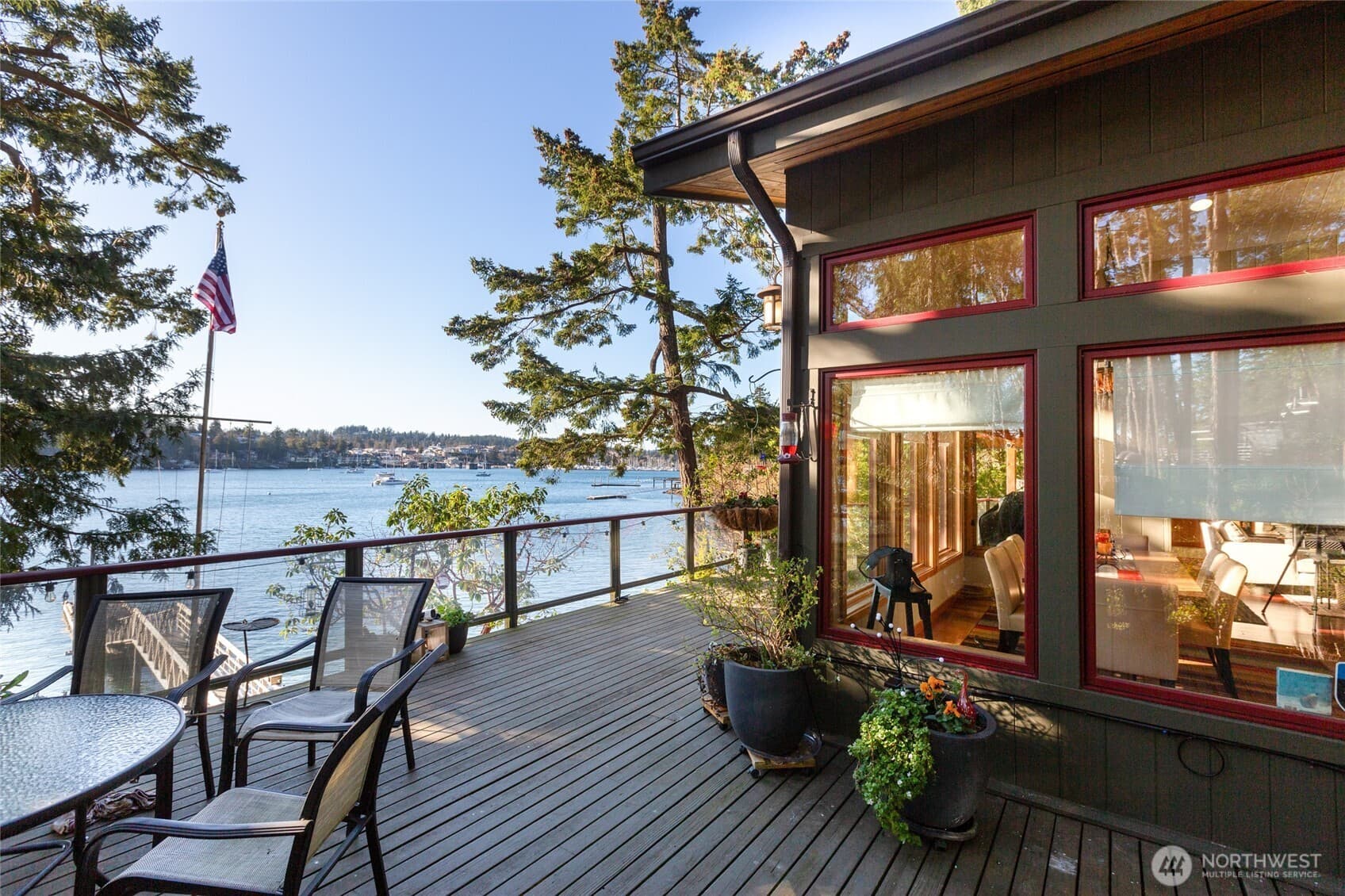 Property at 3 Brown Island