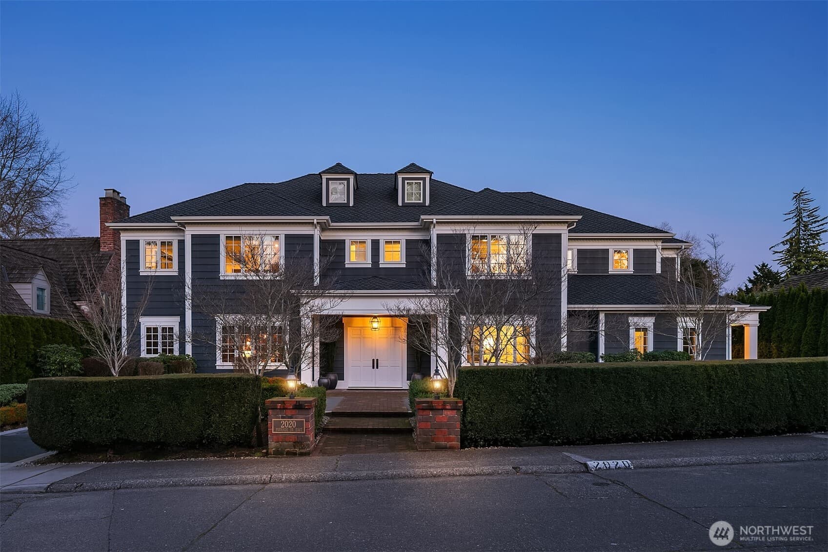 Property at 2020 Parkside Drive E
