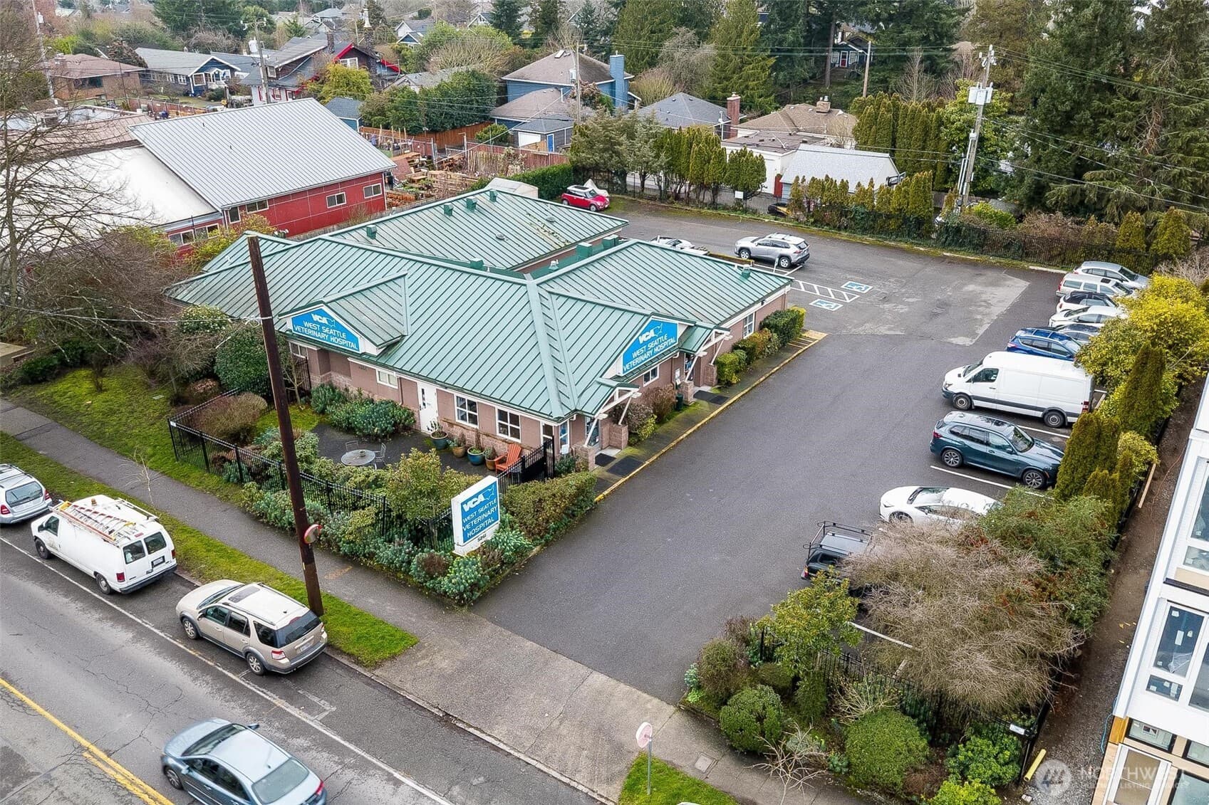 Property at 5261 California Way SW