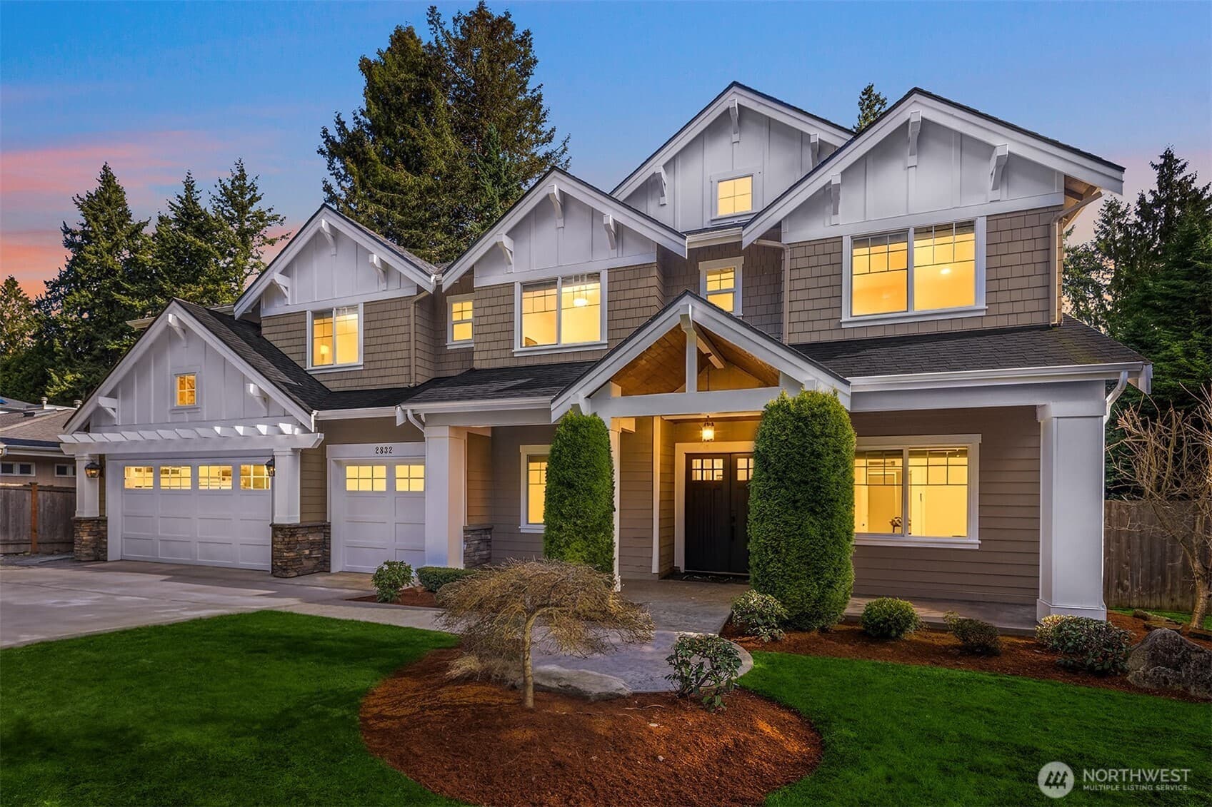 Property at 2832 109th Avenue SE