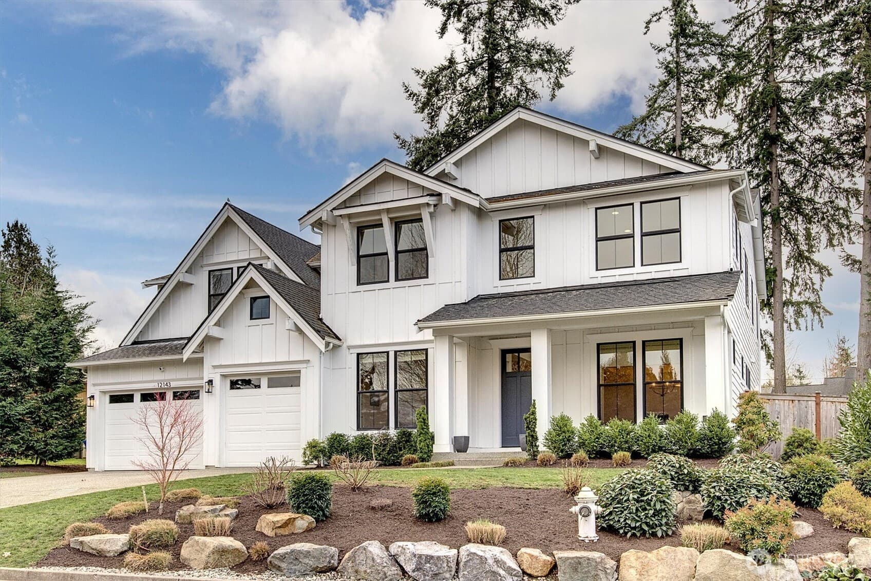 Property at 12143 NE 170th Place