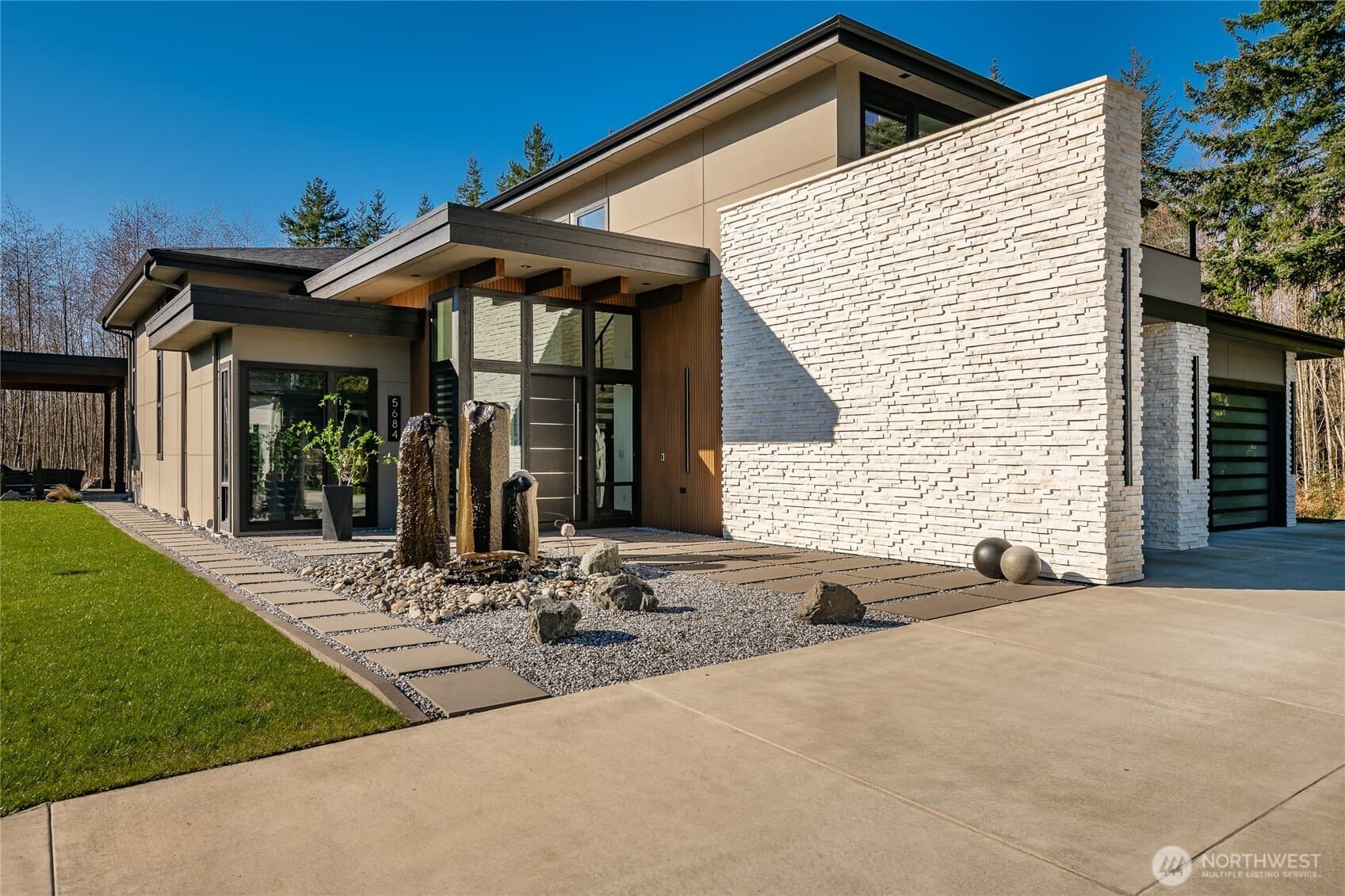 Property at 5684 Lux Lane
