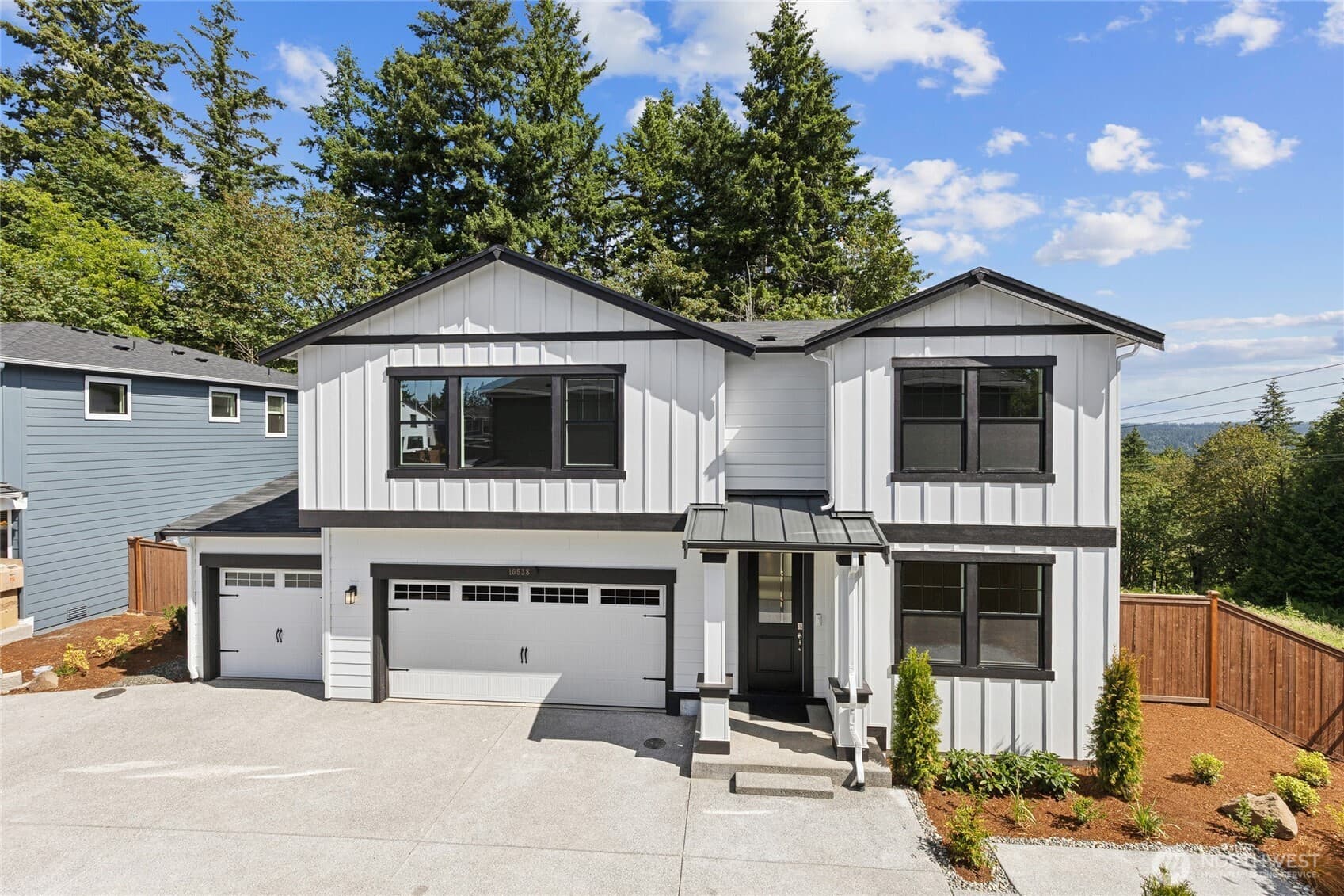Property at 10538 135th Place NE #31