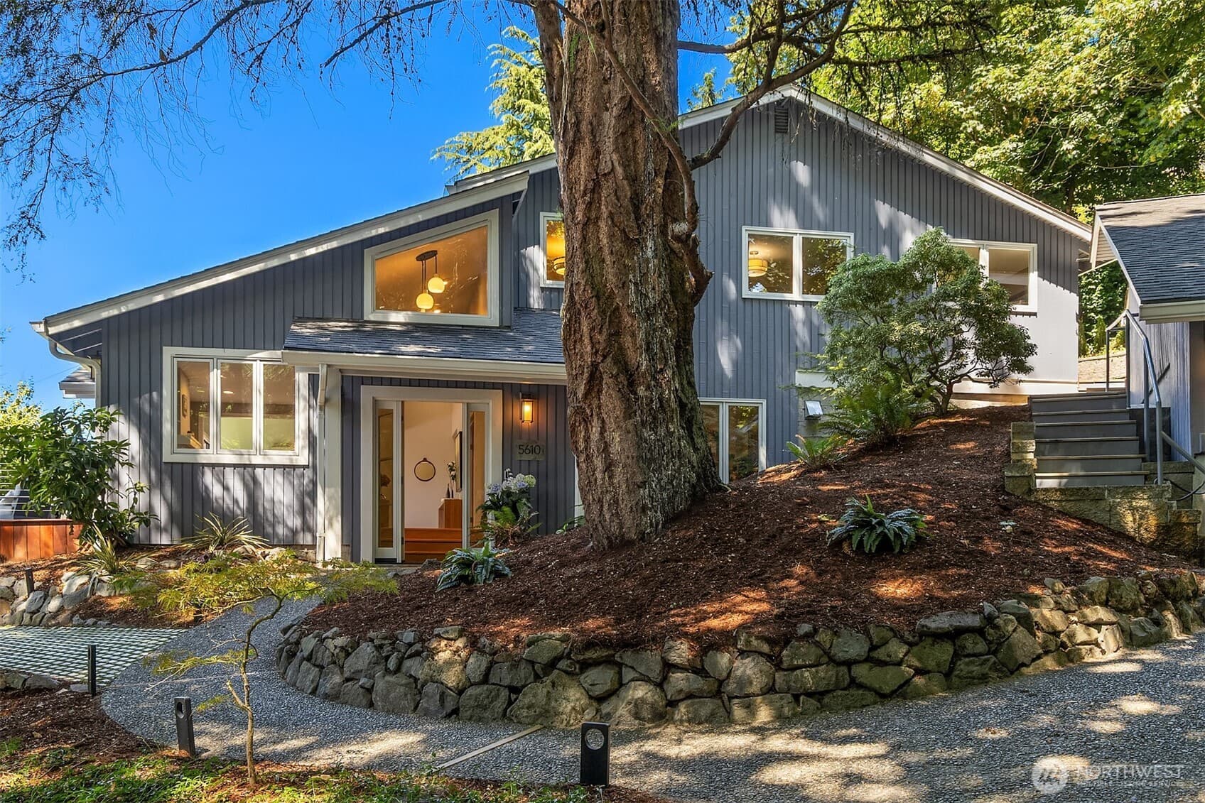 Property at 5610 W Mercer Way