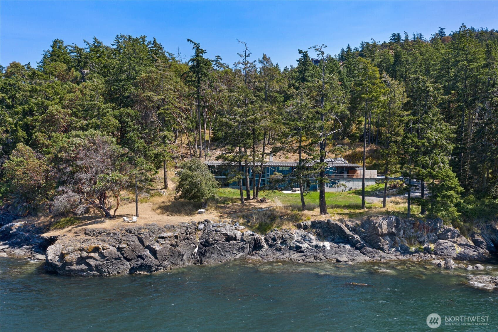 Property at 4415 West Side Road