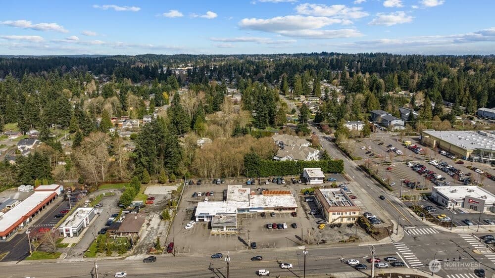 Property at 4829 196th Street SW