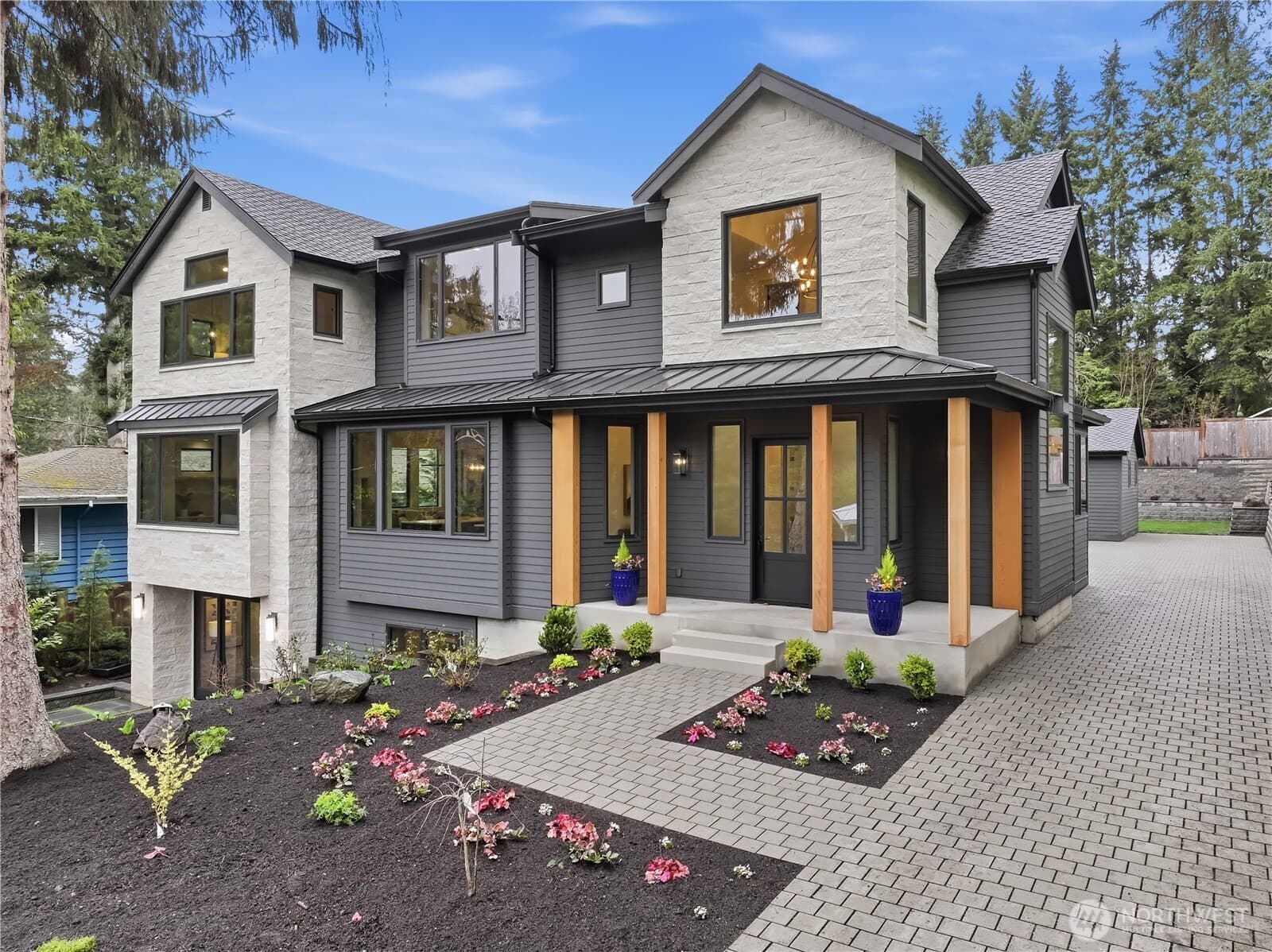 Property at 10710 SE 16th Street