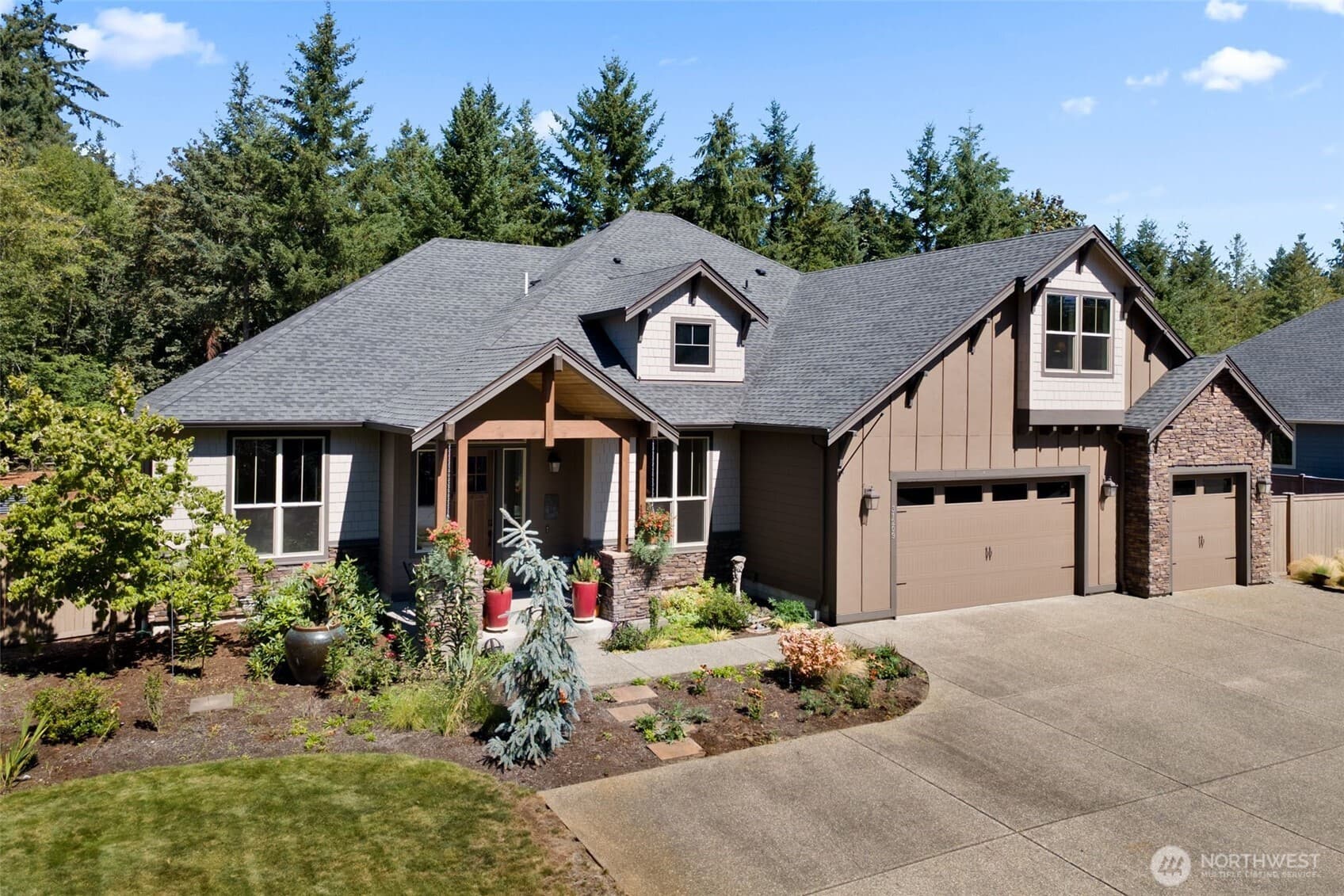 Property at 31209 218th Place SE