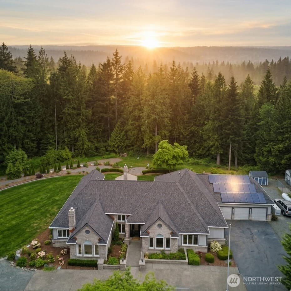 Property at 28726 SE 43rd Place