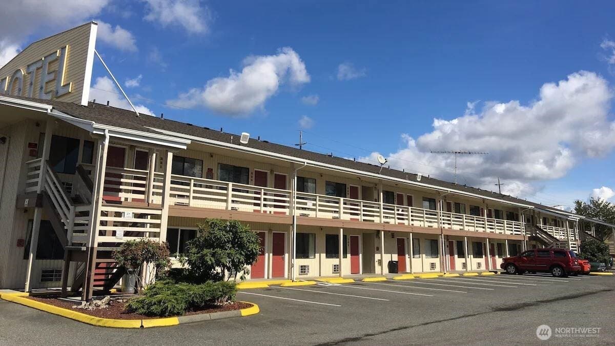 Property at 18950 State Route 2