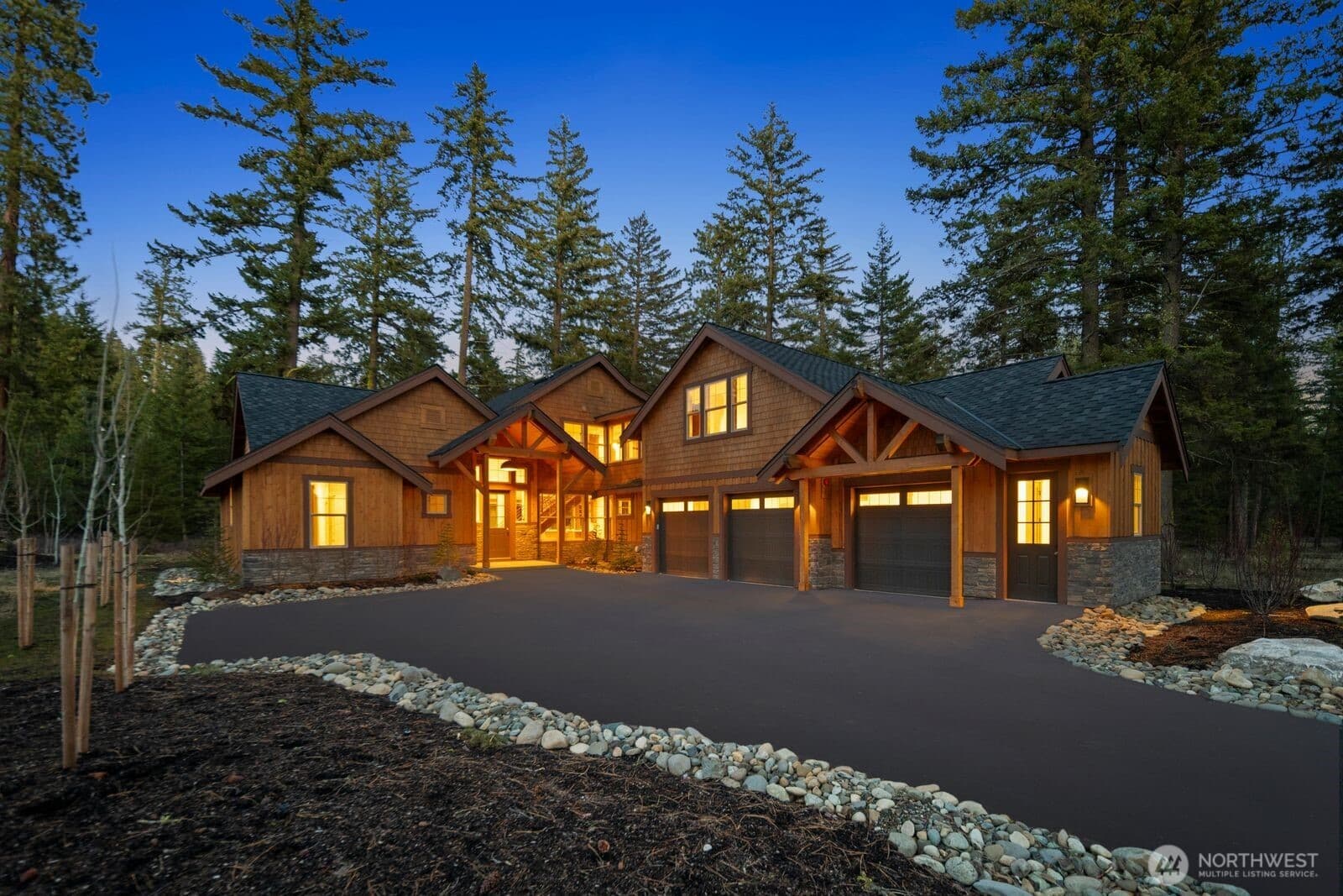 Property at 250 Wanawish Loop