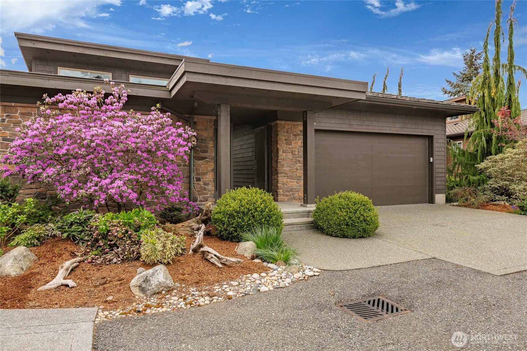 Property at 8771 Clubhouse Point Drive