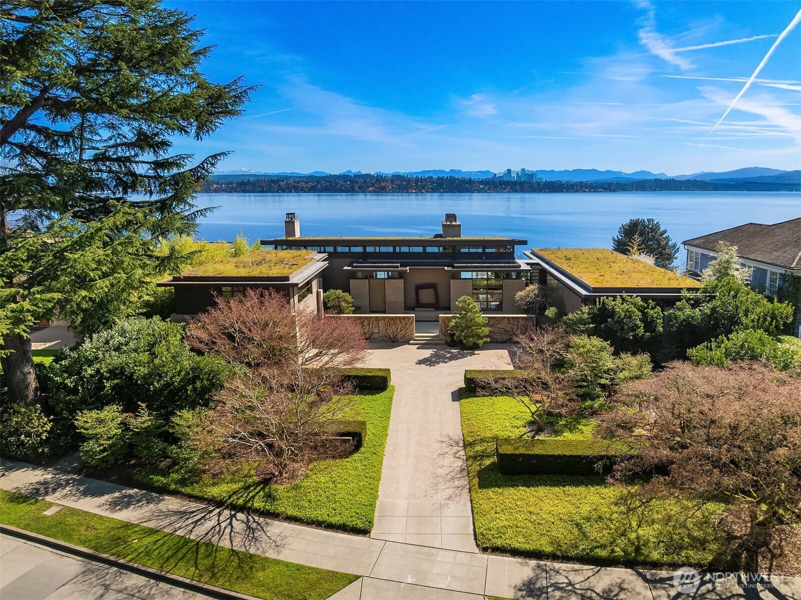Property at 508 McGilvra Boulevard E