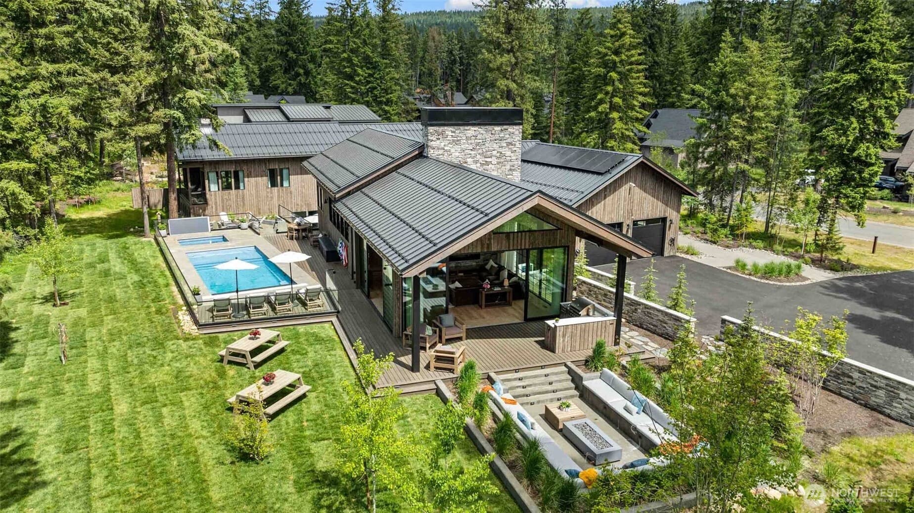 Property at 1501 Kokanee Loop