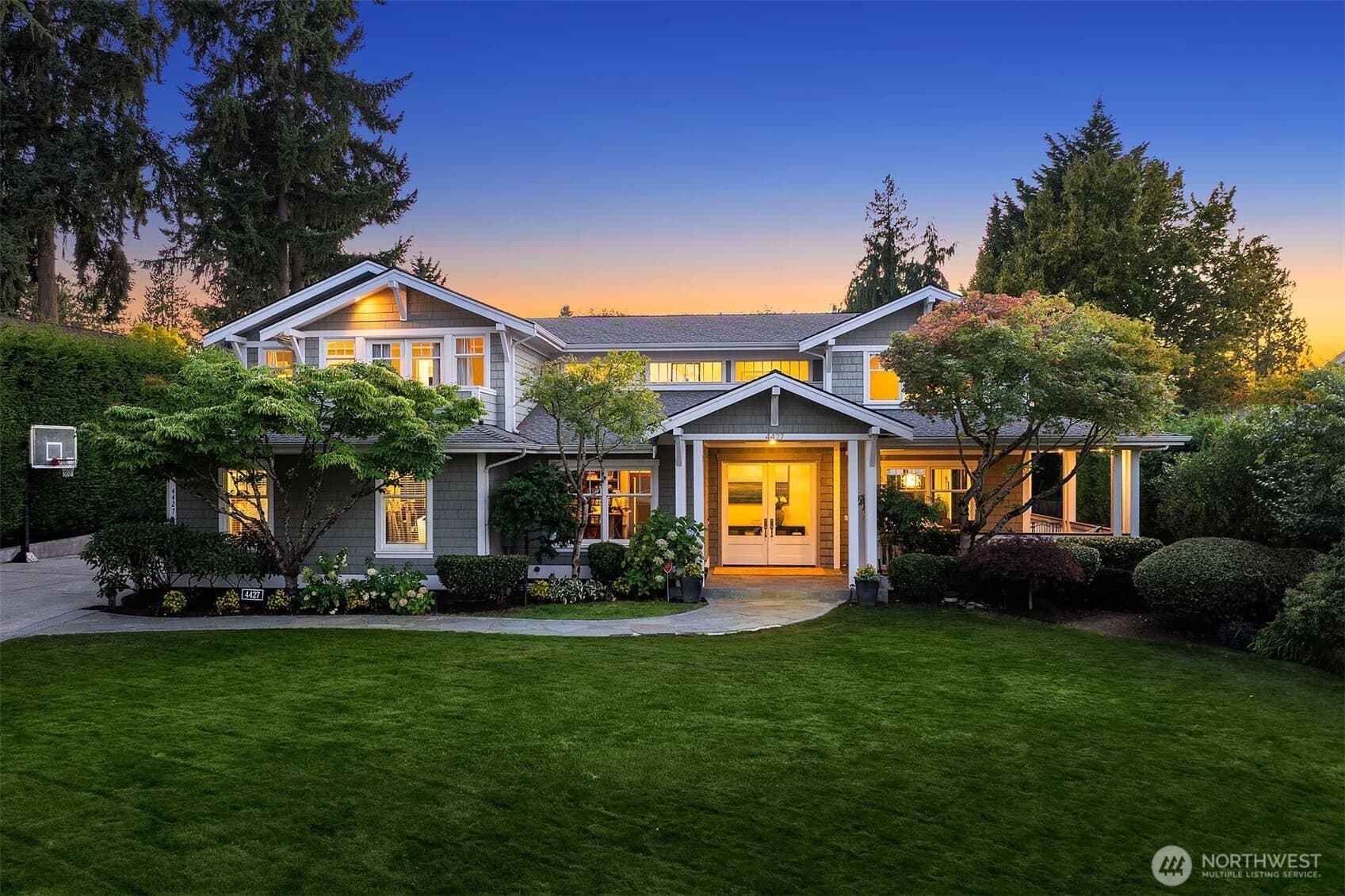 Property at 4427 95th Avenue NE