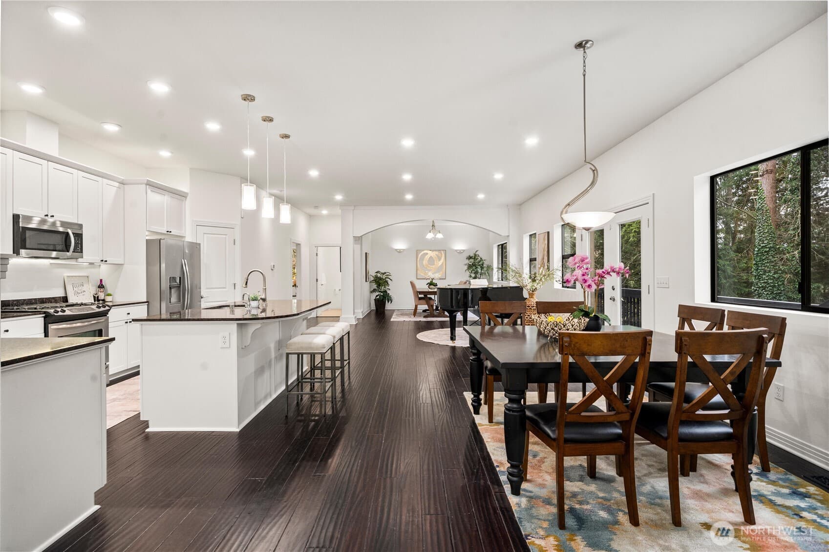 Property at 20709 NE 79th Street