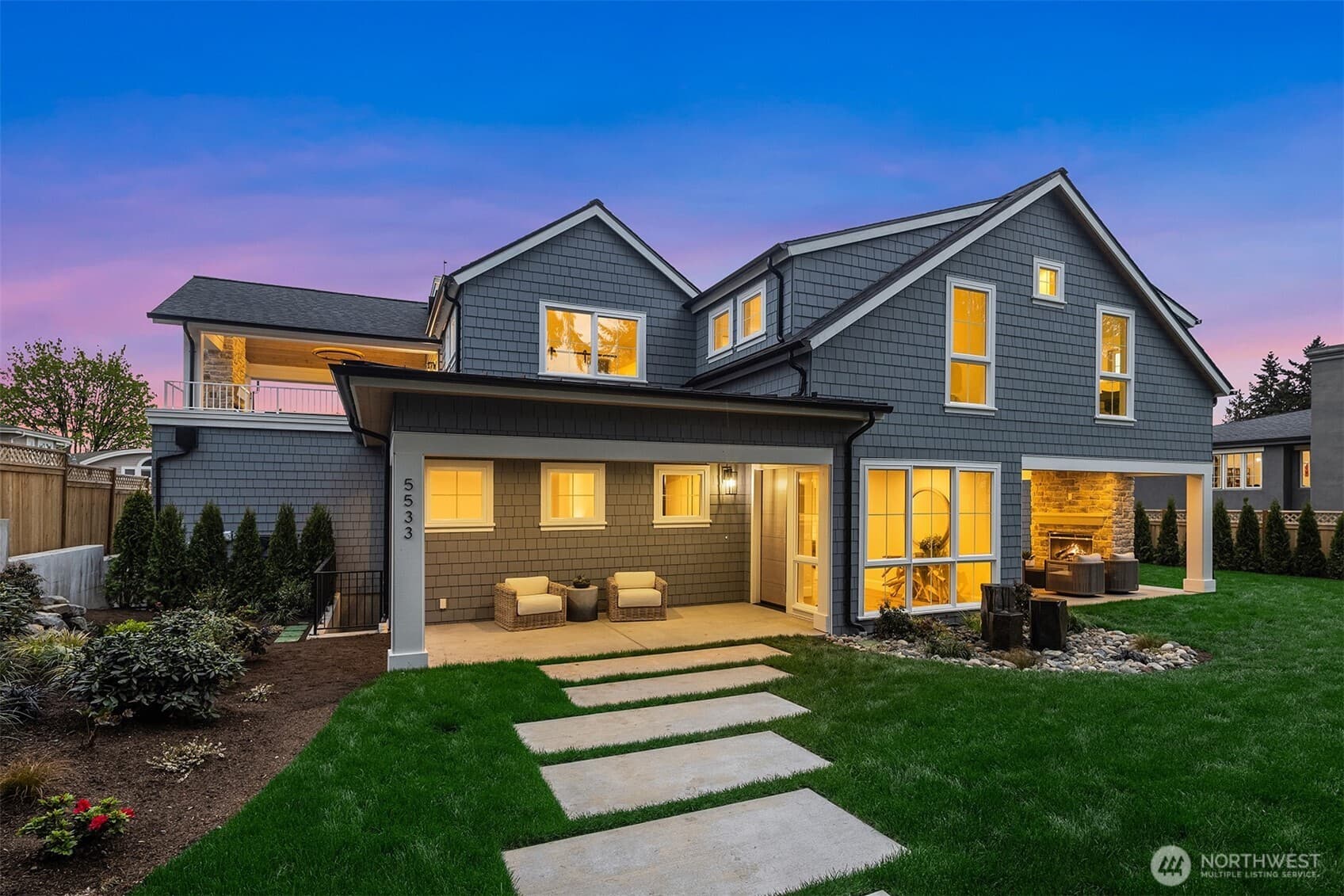Property at 5533 106th Avenue NE