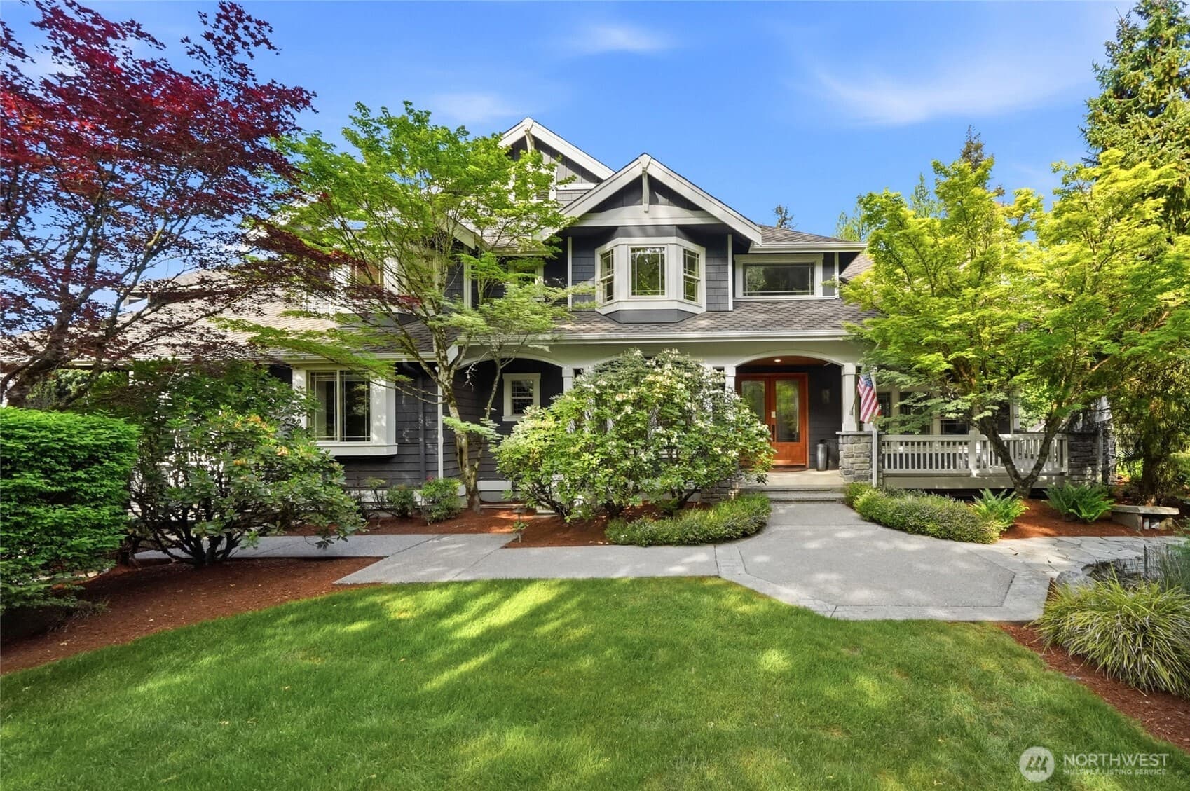 Property at 15535 148th Avenue NE