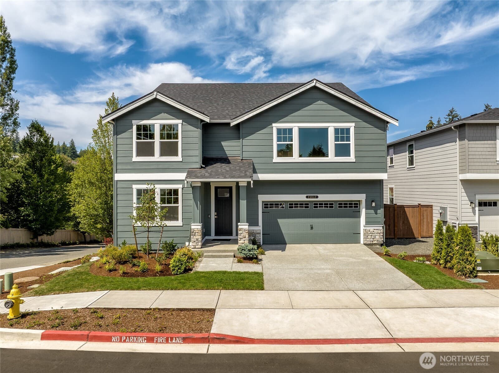Property at 23642 SE 49th Street #1