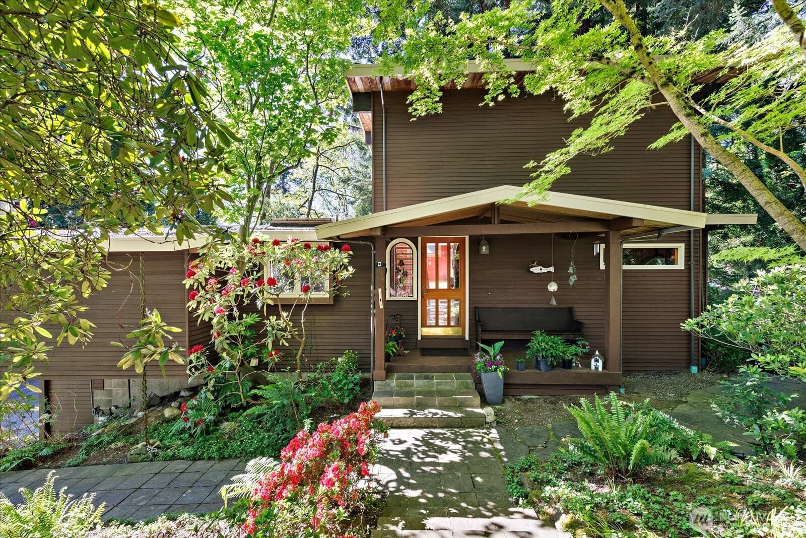 Property at 6418 E Mercer Way