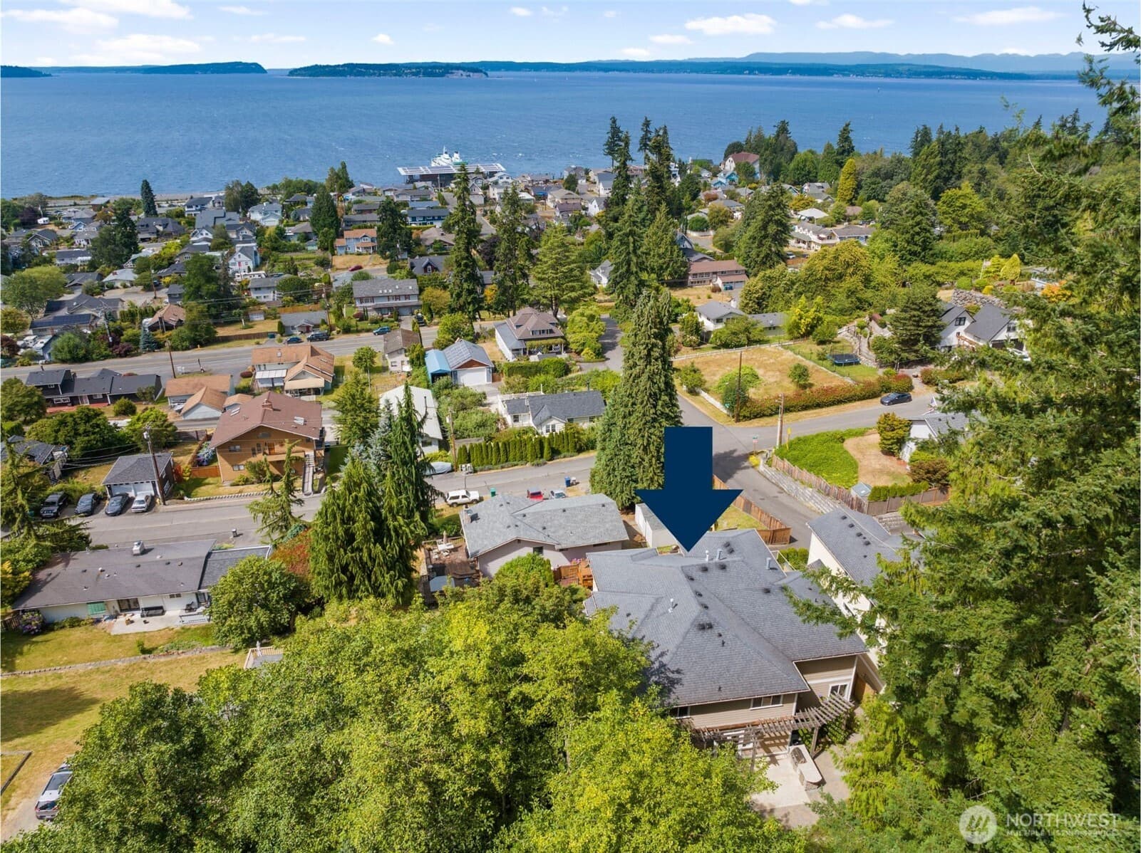 Property at 645 Cornelia Avenue