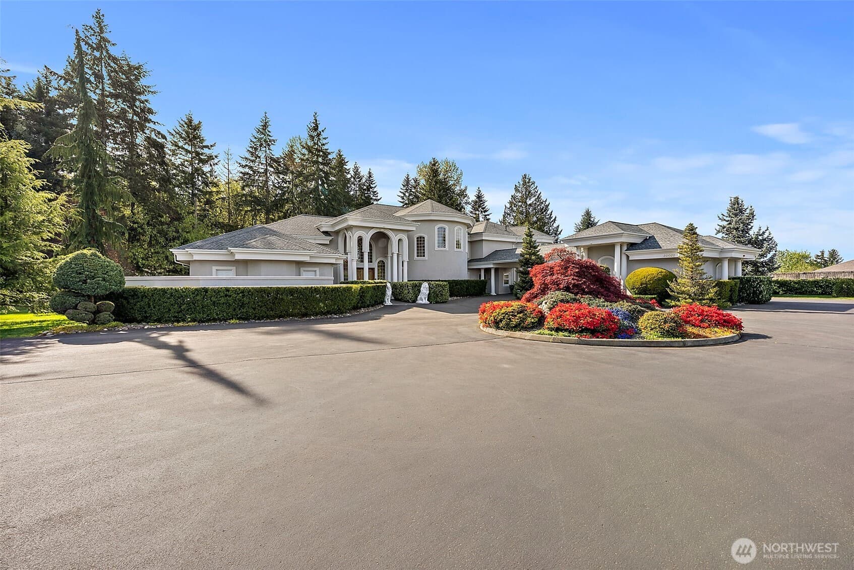 Property at 22022 131st Avenue E