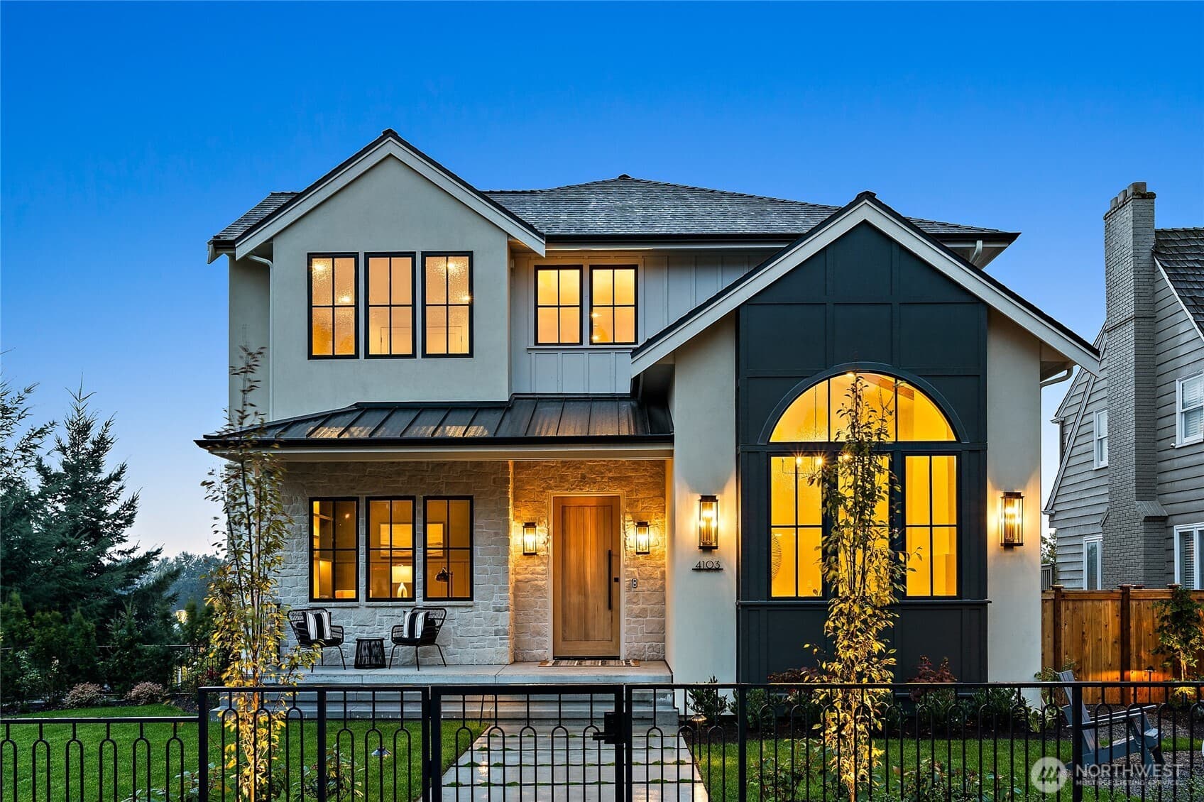 Property at 4103 43rd Avenue NE