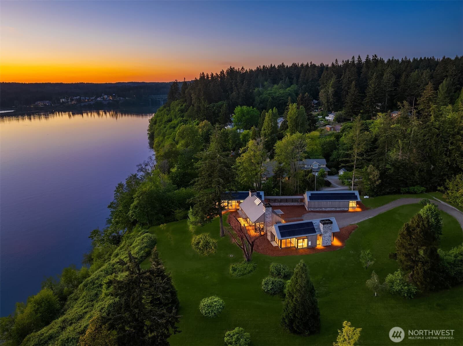 Property at 15137 Henderson Road
