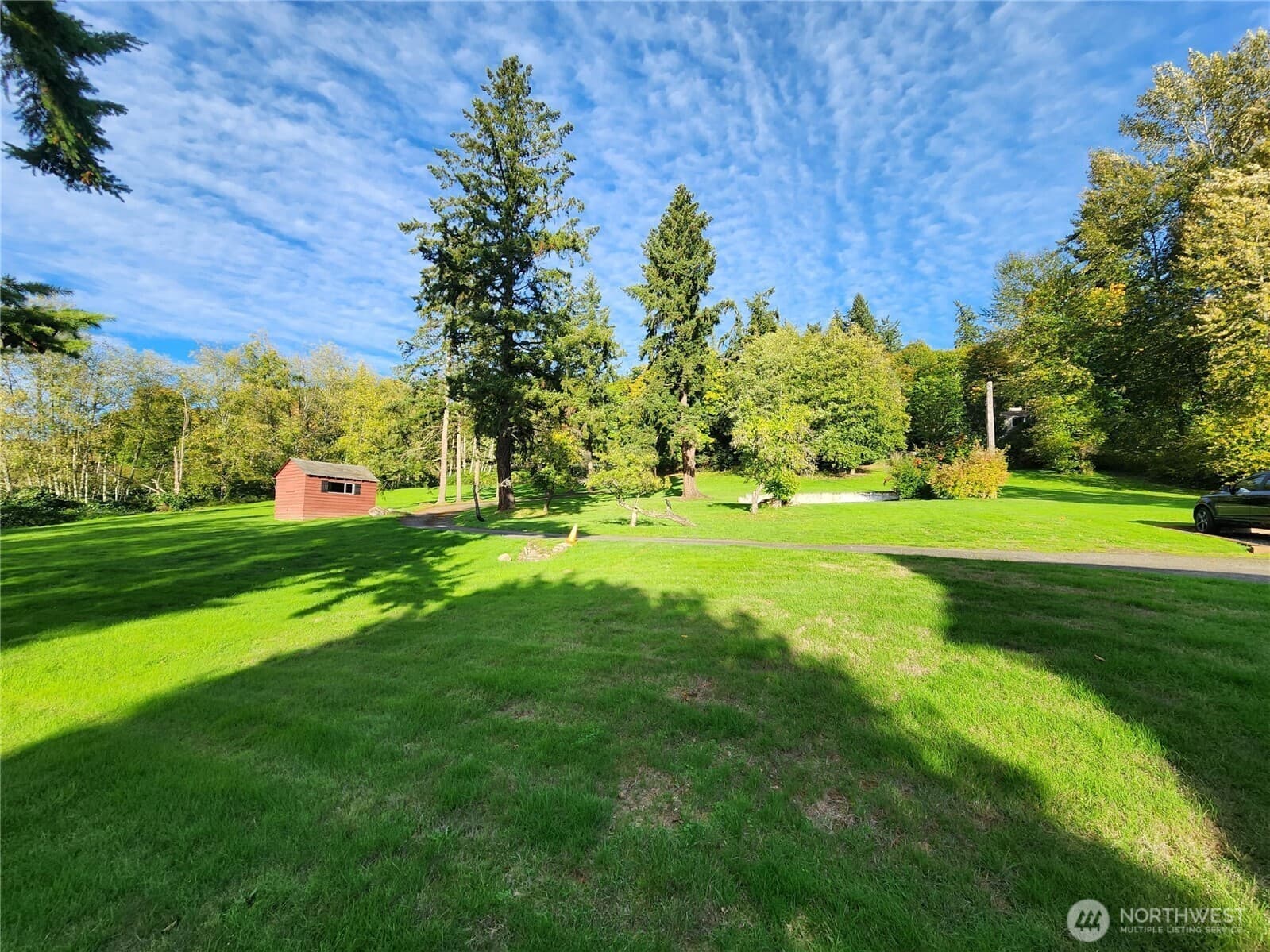 Property at 9859 Redmond Woodinville Road NE