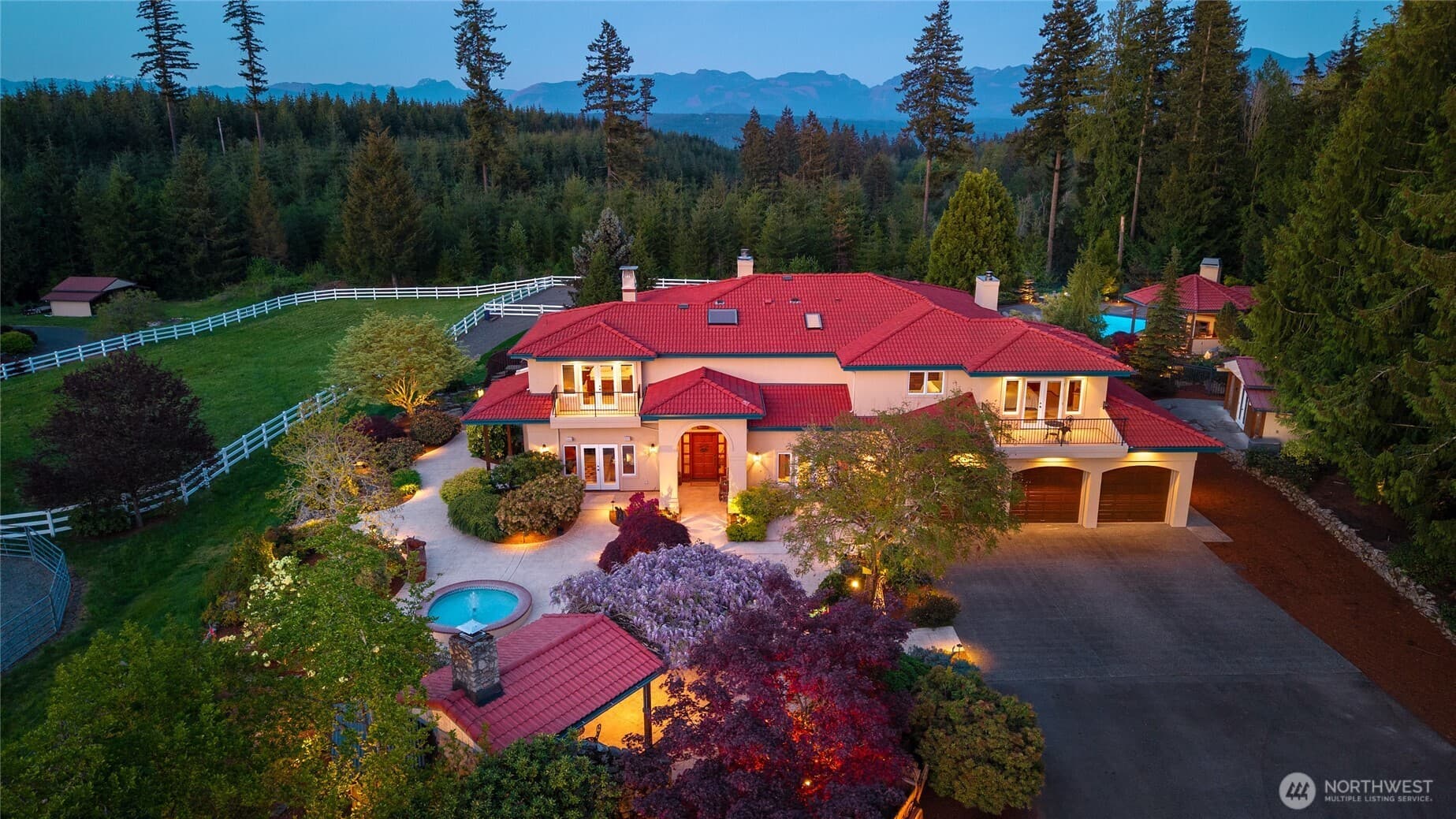 Property at 29016 SE 45th Street
