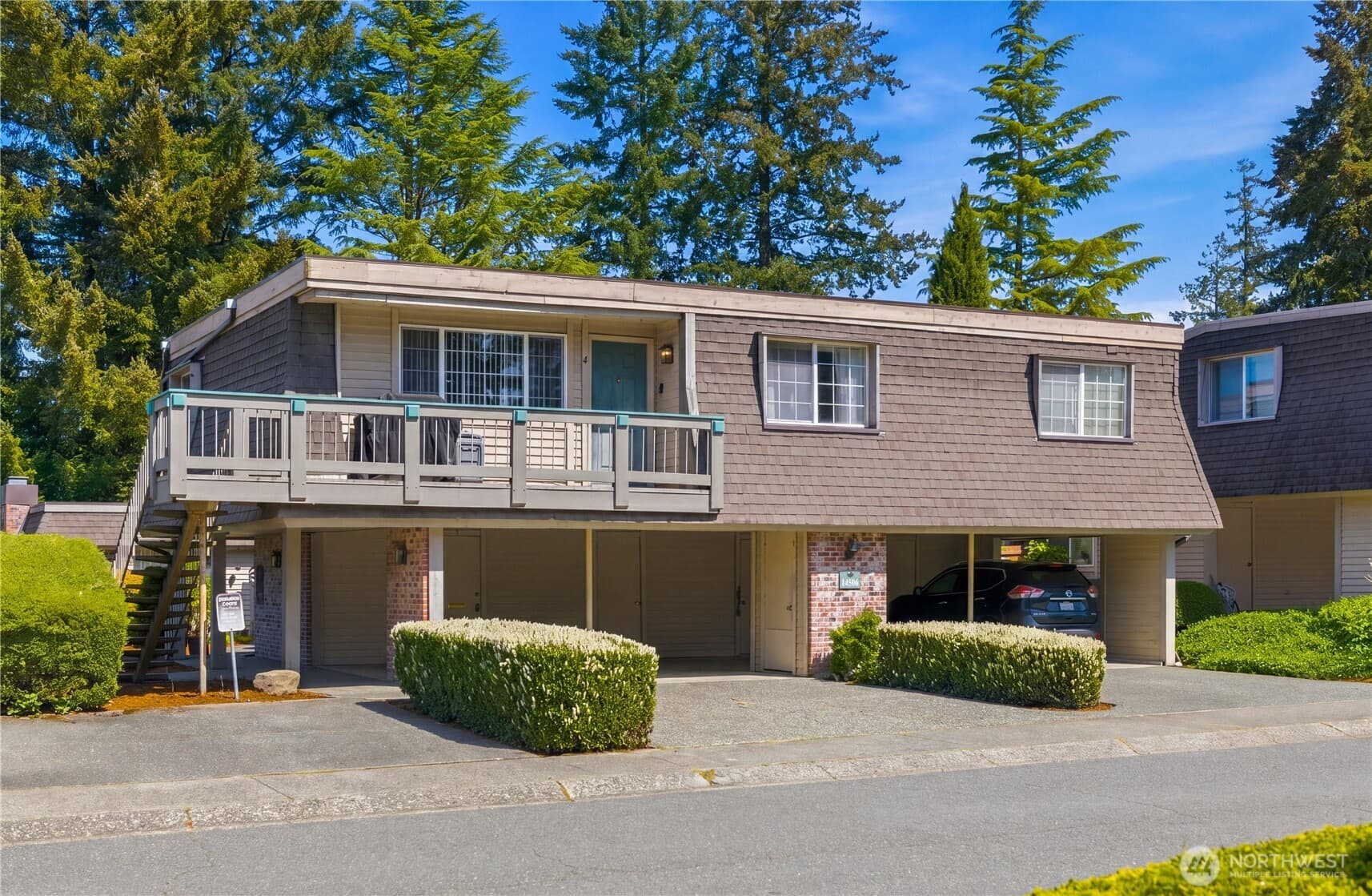 Property at 14506 NE 6th Place