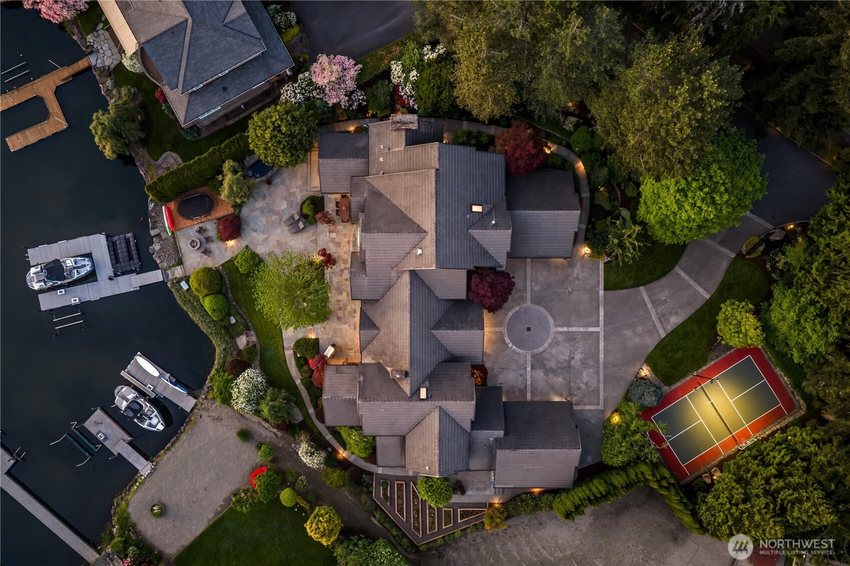 Property at 3607 E Lake Sammamish Shore Lane NE