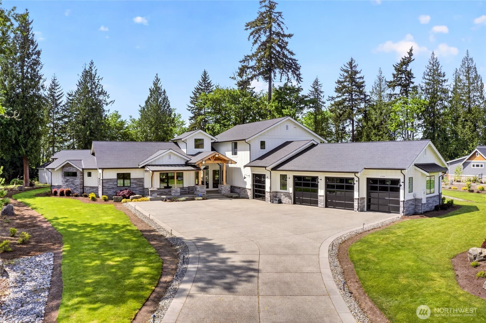 Property at 15184 SE 330th Way