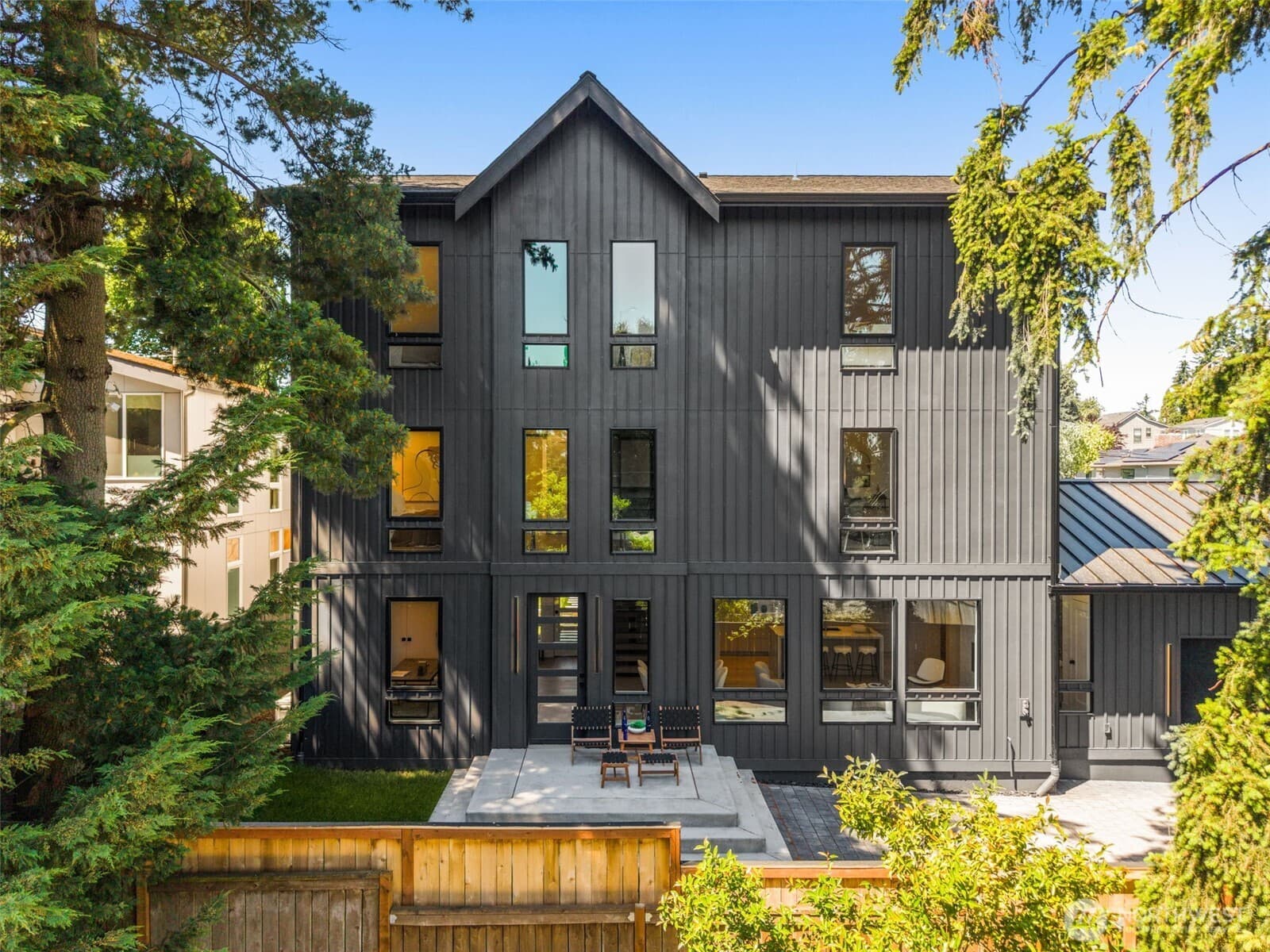 Property at 7358 33rd Avenue NE