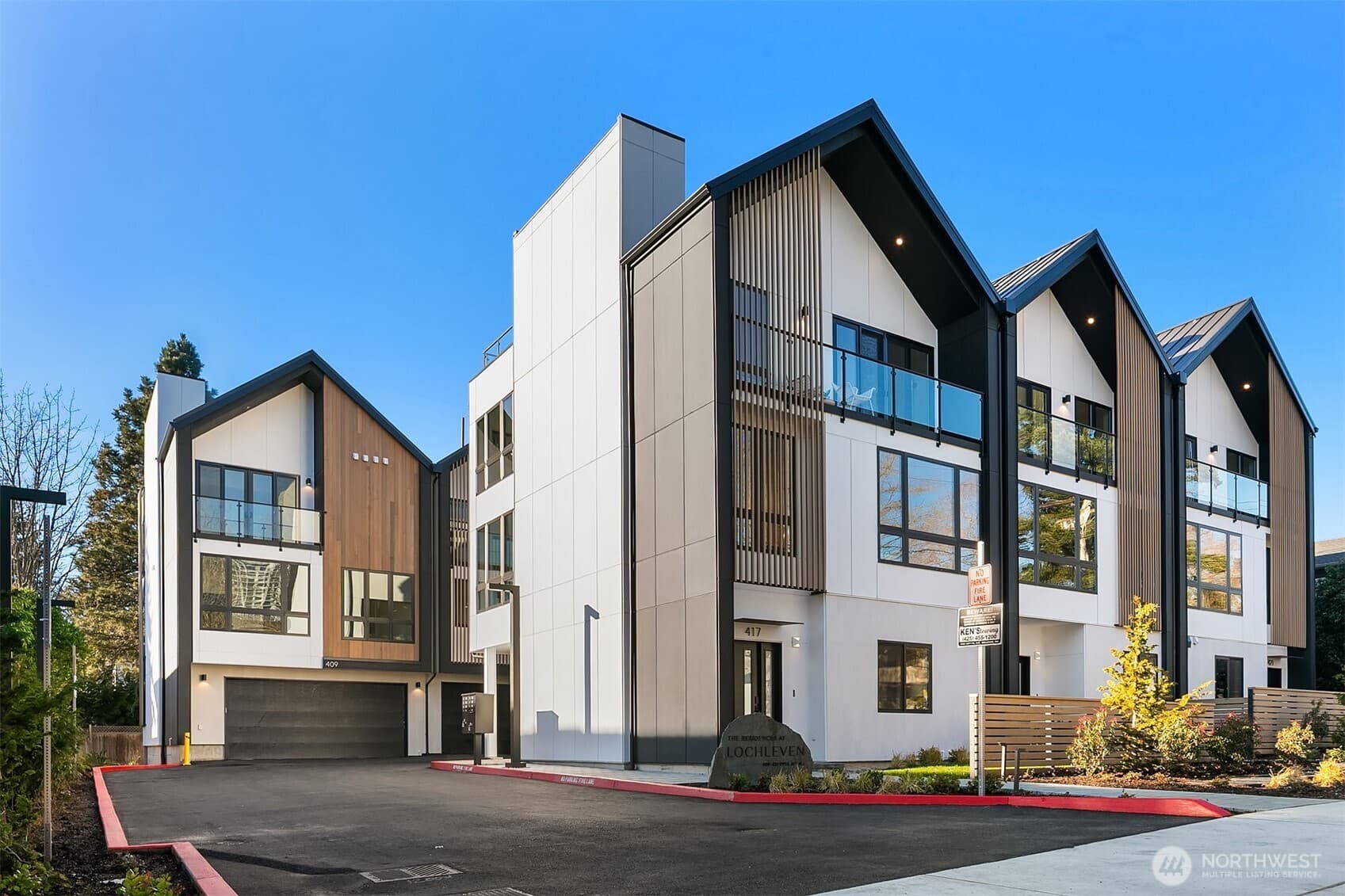 Property at 415 99th Avenue NE