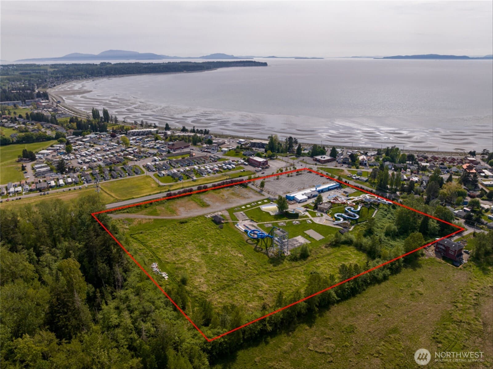 Property at 4874 Birch Bay-Lynden Road
