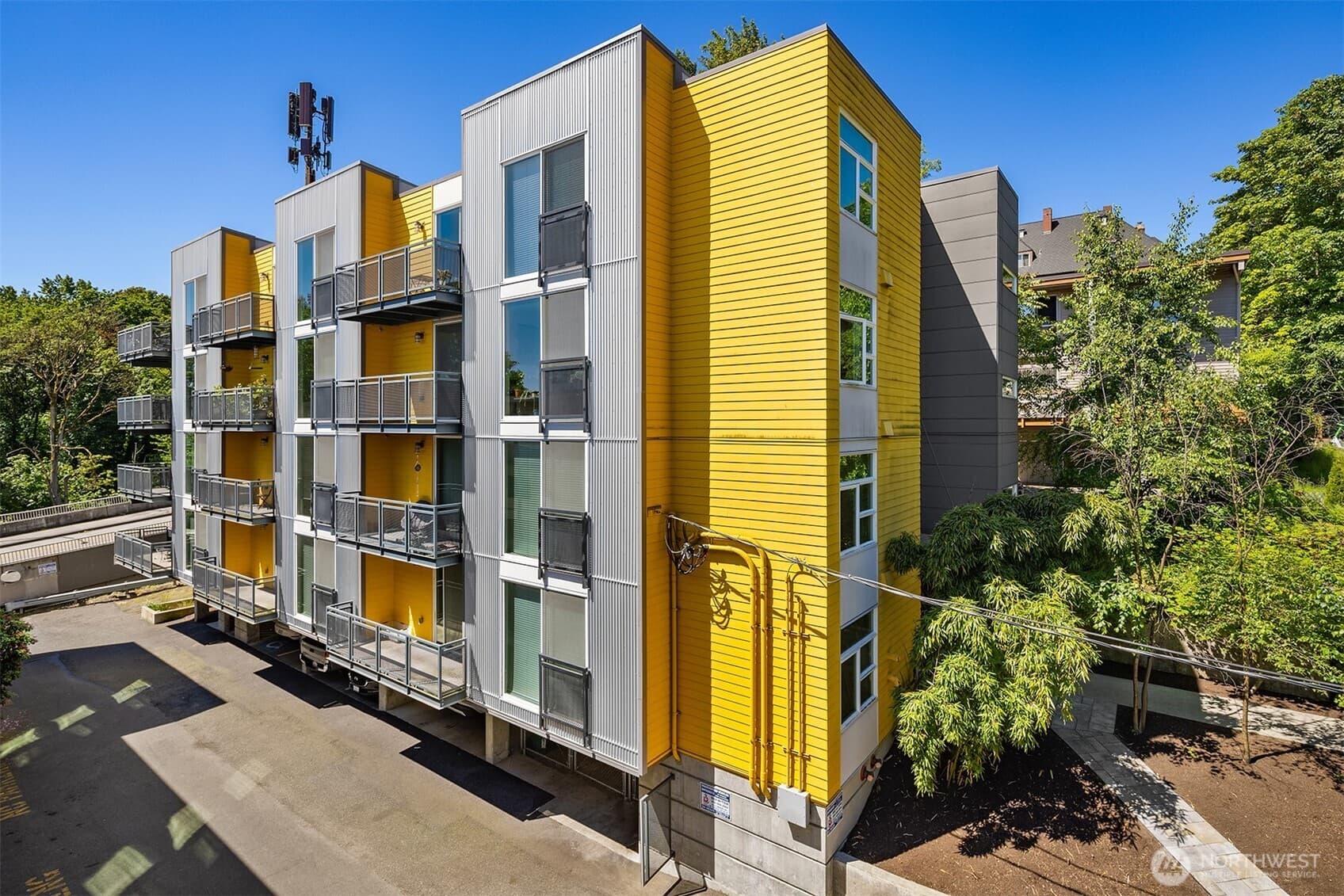 Property at 2249 NE 46th Street